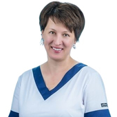 Талдонова Маргарита Николаевна, терапевт