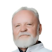 Куница Виктор Николаевич, гастроэнтеролог