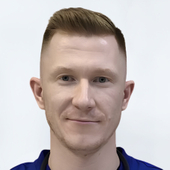 Орлов Денис Олегович, кардиолог