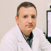 Косенко Павел Михайлович, хирург