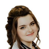 Хабибулина Айгуль Андреевна, кардиолог