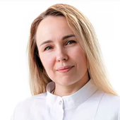 Николаева Юлия Александровна, офтальмолог