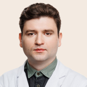 Каргин Алексей Евгеньевич, педиатр