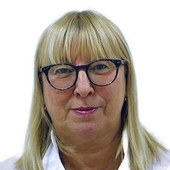 Карпунец Валерия Викентьевна, психиатр