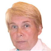 Лапшина Галина Петровна, семейный врач