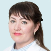 Ушакова Гульнара Марсиловна, педиатр