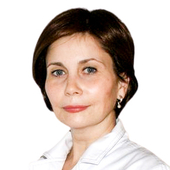 Бендриковская Ирина Анатольевна, дерматолог