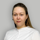 Безрукова Мария Александровна, кардиолог