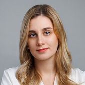 Вепринцева Анастасия Андреевна, терапевт