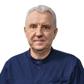 Петровский Дмитрий Семенович, анестезиолог