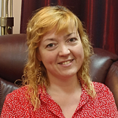 Морозова Людмила Викторовна, семейный психолог