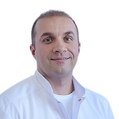 Бриченко Евгений Николаевич, акушер-гинеколог