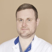 Афанасьев Максим Станиславович, онкогинеколог