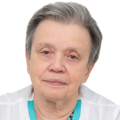 Орлова Наталья Александровна, детский невролог