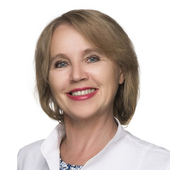 Резниченко Ирина Сергеевна, гинеколог