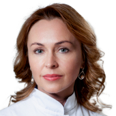 Землянухина Светлана Андреевна, эндокринолог