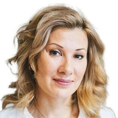 Бенчарская Елена Львовна, гинеколог