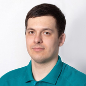 Ушаков Павел Сергеевич, массажист