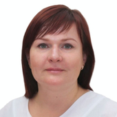 Артемьева Юлия Владимировна, невролог