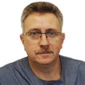 Нечай Игорь Анатольевич, проктолог