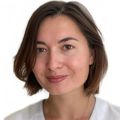 Вакасина Евгения Владимировна, детский гастроэнтеролог