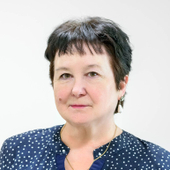 Строева Ольга Юрьевна, офтальмолог