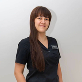 Колосова Альбина Рамильевна, косметолог