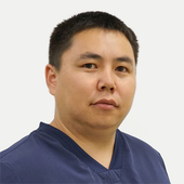 Жумабеков Ильяс Хайруллович, массажист