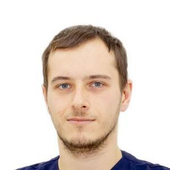 Ленский Владимир Дмитриевич, эндоскопист