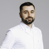 Барсегян Овсеп Мартикович, пластический хирург