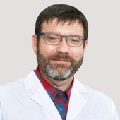 Еремеев Олег Владимирович, ортопед