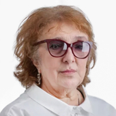Чейшвили Эльмира Гулиевна, гинеколог