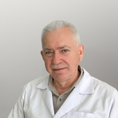 Пунин Александр Алексеевич, пульмонолог