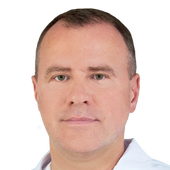 Чепурняк Михаил Алексеевич, ЛОР