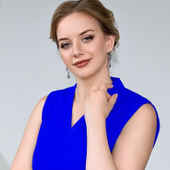 Листова Анна Кирилловна, стоматолог-терапевт