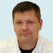 Темников Алексей Викторович, уролог