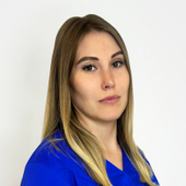 Новикова Любовь Александровна, эндоскопист