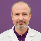 Эйдлин Евгений Григорьевич, невролог