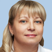 Бузунова Елена Юрьевна, стоматолог-терапевт