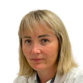 Гублина Елена Алексеевна, хирург