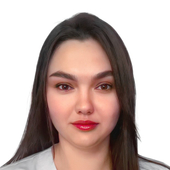 Иккерт Эмилия Сергеевна, терапевт