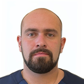 Герасимиди Михаил Константинович, уролог