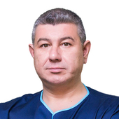 Поповский Андрей Алексеевич, уролог