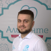 Ситник Иван Иванович, стоматолог-ортопед