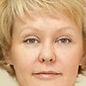 Сухарева Наталья Витальевна, врач УЗД