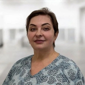 Прокопьева Вера Васильевна, гинеколог
