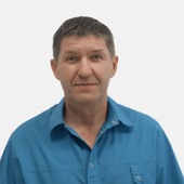 Егоров Анатолий Борисович, стоматолог-ортопед