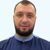 Ещенко Игорь Андреевич, стоматолог-ортопед