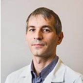 Лоев Григорий Григорьевич, терапевт