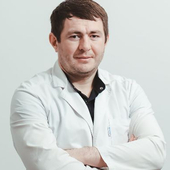 Торшхоев Абукар Юнусович, флеболог